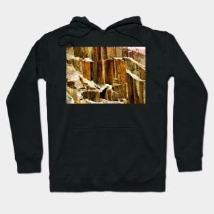 "The Organ Pipes" Namibia Hoodie